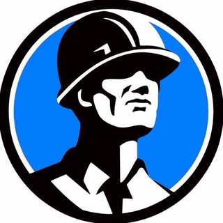 Telegram chat КРОВЕЛЬЩИКИ МОСКВЫ logo