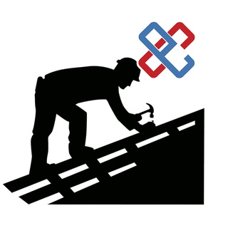 Telegram chat 🏠🧱🏘👷‍️Кровельные работы по всей России🇷🇺, заказы, logo
