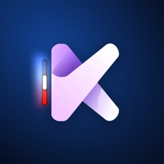Telegram chat Kryll³ 🇫🇷 Communauté Francophone logo