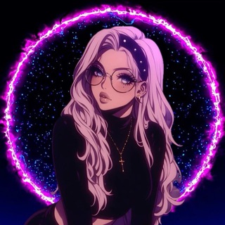 Telegram chat Lady Chat 💋 logo