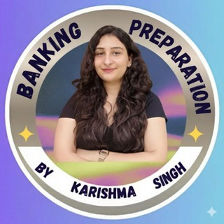 Telegram chat Karishma Singh-Banker logo