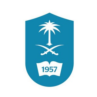 Telegram chat جامعة الملك سعود إنساني logo