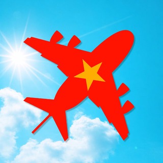 Telegram chat Кто летит?📦посылки Вьетнам! logo
