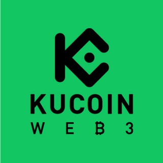 Telegram chat KuCoin Web3 Wallet logo