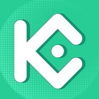 Telegram chat KuCoin • RU logo