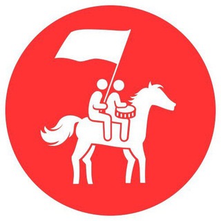 Telegram chat Петербургский чат logo