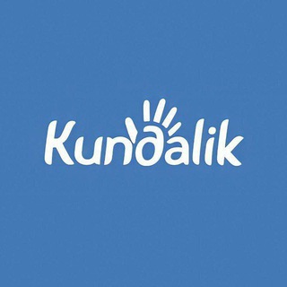 Telegram chat 🌐 KUNDALIK.COM logo