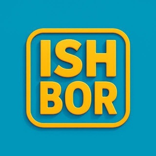 Toshkent kunlik ishlar_001 - Telegram Groups