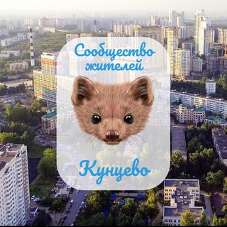 Telegram chat Кунцево - разговорчики logo