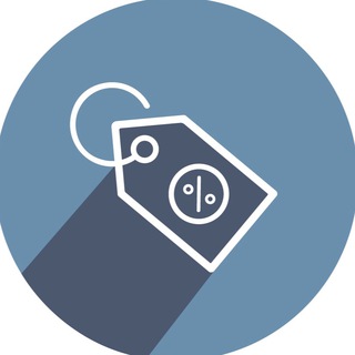 Telegram chat 🛍 Купи Продай Красная Поляна logo