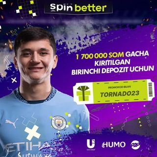 Telegram chat Kuponlar |Betting Tips Прогнозы logo