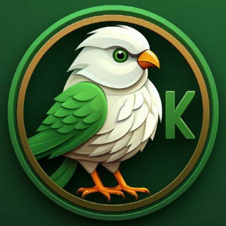 Telegram chat Чат Адекватный Курск 💚 Знакомства в Курске logo