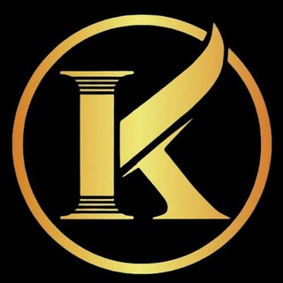 Telegram chat KUSHMAG logo