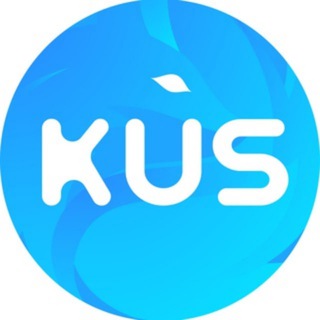 Telegram chat KuSwap Finance logo