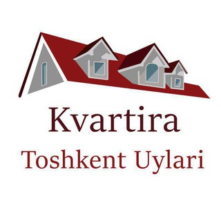 Telegram chat KVARTIRA TOSHKENT ARENDA MAKLER logo