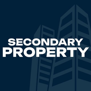 Telegram chat Secondary Property UAE (Dubai) | Вторичная недвижимость ОАЭ (Дубай)🇦🇪 logo