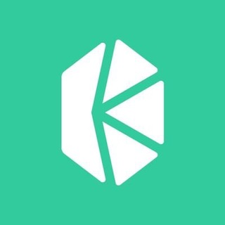 Telegram chat Kyber | Network logo
