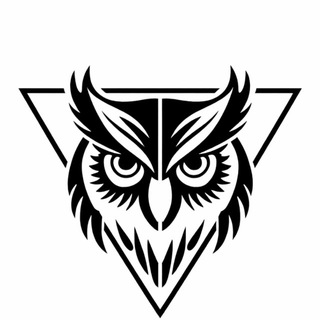 Telegram chat KYIV WORK OWL 🦉 logo