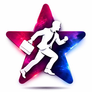 Telegram chat Работа в Киеве logo