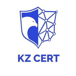 Telegram chat Информационная безопасность РК logo