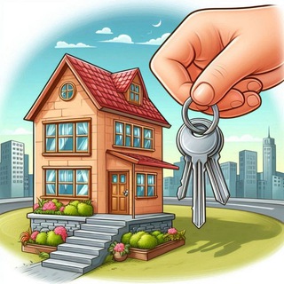 Telegram chat 🏠 Аренда квартиры Казань logo