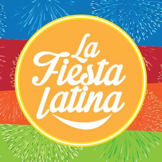 Telegram chat La Fiesta Latina!!!! logo