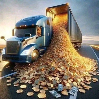 Telegram chat 🇺🇿 Юк Узбекистан 🚚 logo