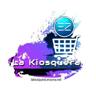 Telegram chat Lakiosquera Sancti Spíritus logo