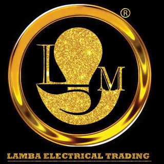 Telegram chat LAMBA ELECTRICAL TRADING Group™ logo