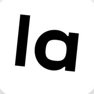 Telegram chat Ламода - агентские ПВЗ logo