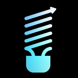 Telegram chat Lamp Invest Chat logo