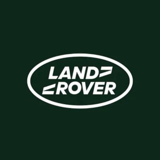 Telegram chat Land Rover Jaguar Club logo