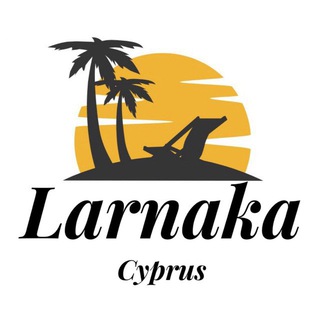 Telegram chat Ларнака - Larnaca logo
