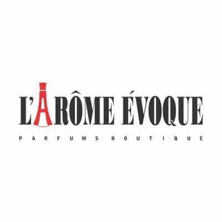 Telegram chat Larome Evoque logo