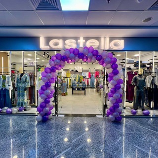 Логотип телеграм-чата lastella1 — Lastella Women’s wear