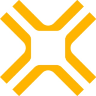 Telegram chat Lattice (LTX) logo