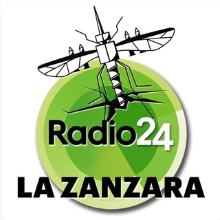 La Zanzara Radio24 - Telegram Groups