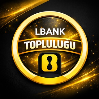 Telegram chat LBank Global Takipçi Topluluğu logo