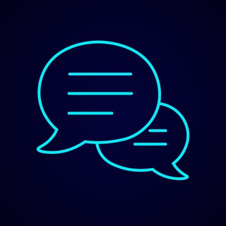 Telegram chat Комьюнити | LDO Group logo