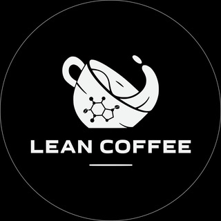 Telegram chat Lean Coffee Minsk - offline logo