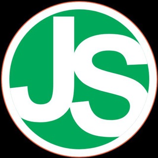 Telegram chat Совместные занятия программированием(JavaScript) logo