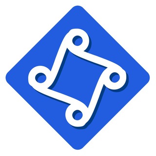 Telegram chat LearnKube logo