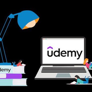 Telegram chat Free Premium Udemy Course Coupons logo