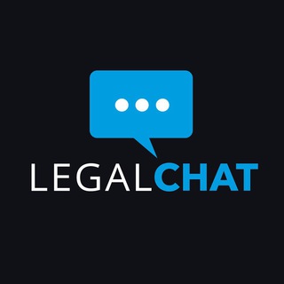 Telegram chat LegalHub_Chat logo