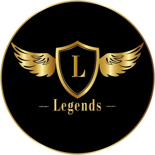 Telegram chat 💥 Legends(Airdrops, Nodes, Projects)💰 logo