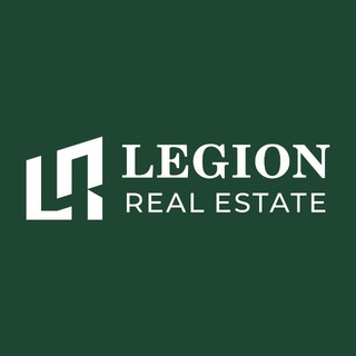 Telegram chat Инвестиции на Бали с Legion Real Estate logo