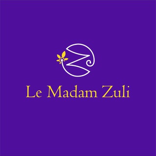Telegram chat Le Madam Zuli Композиция Цветов logo