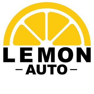 Telegram chat Чат Lemon Auto – автомобили из Китая, Кореи, США logo