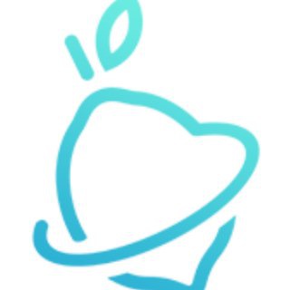 Telegram chat Lemon 柠檬网络 logo