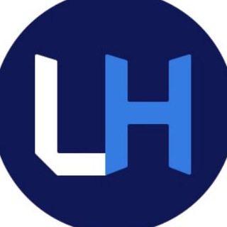Telegram chat Lendhub 中文社区 logo
